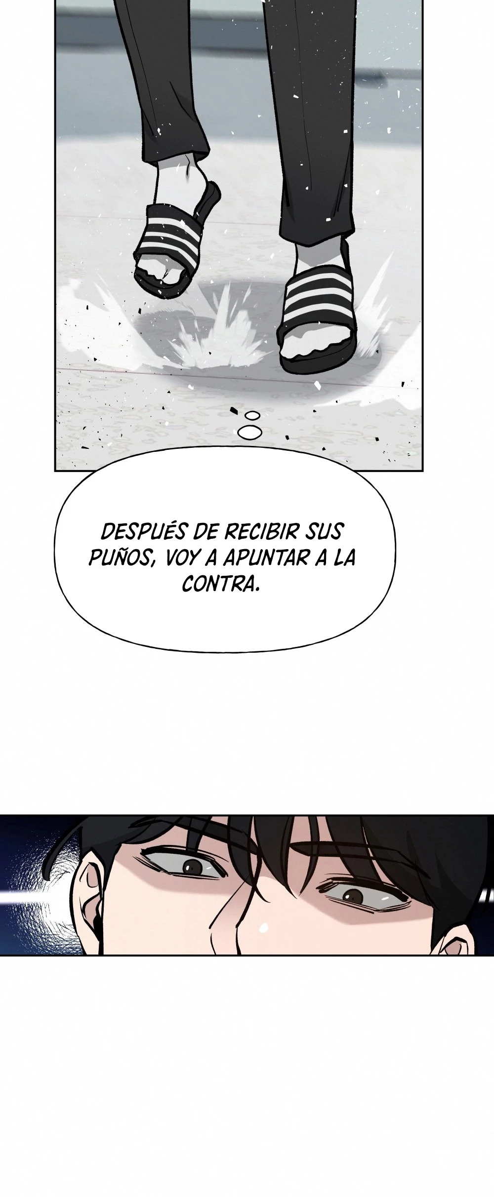 El Maton al Mando Capítulo 7 - Page 43
