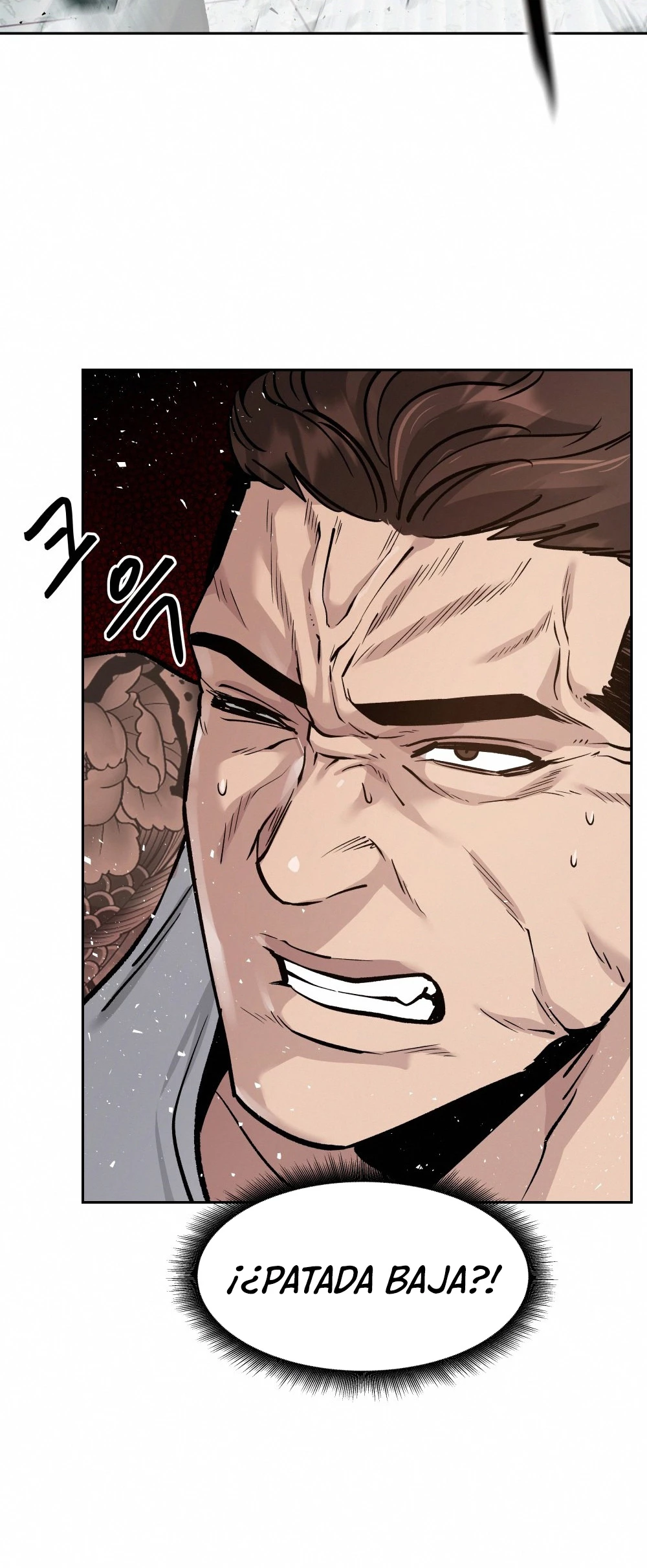 El Maton al Mando Capítulo 7 - Page 49