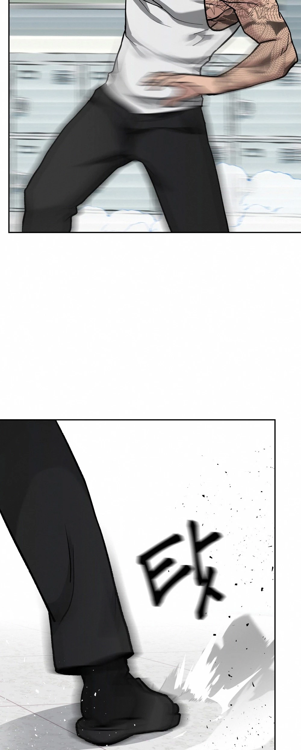 El Maton al Mando Capítulo 7 - Page 61