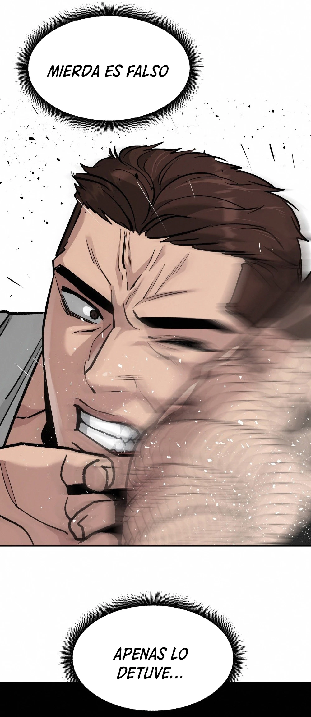 El Maton al Mando Capítulo 7 - Page 63