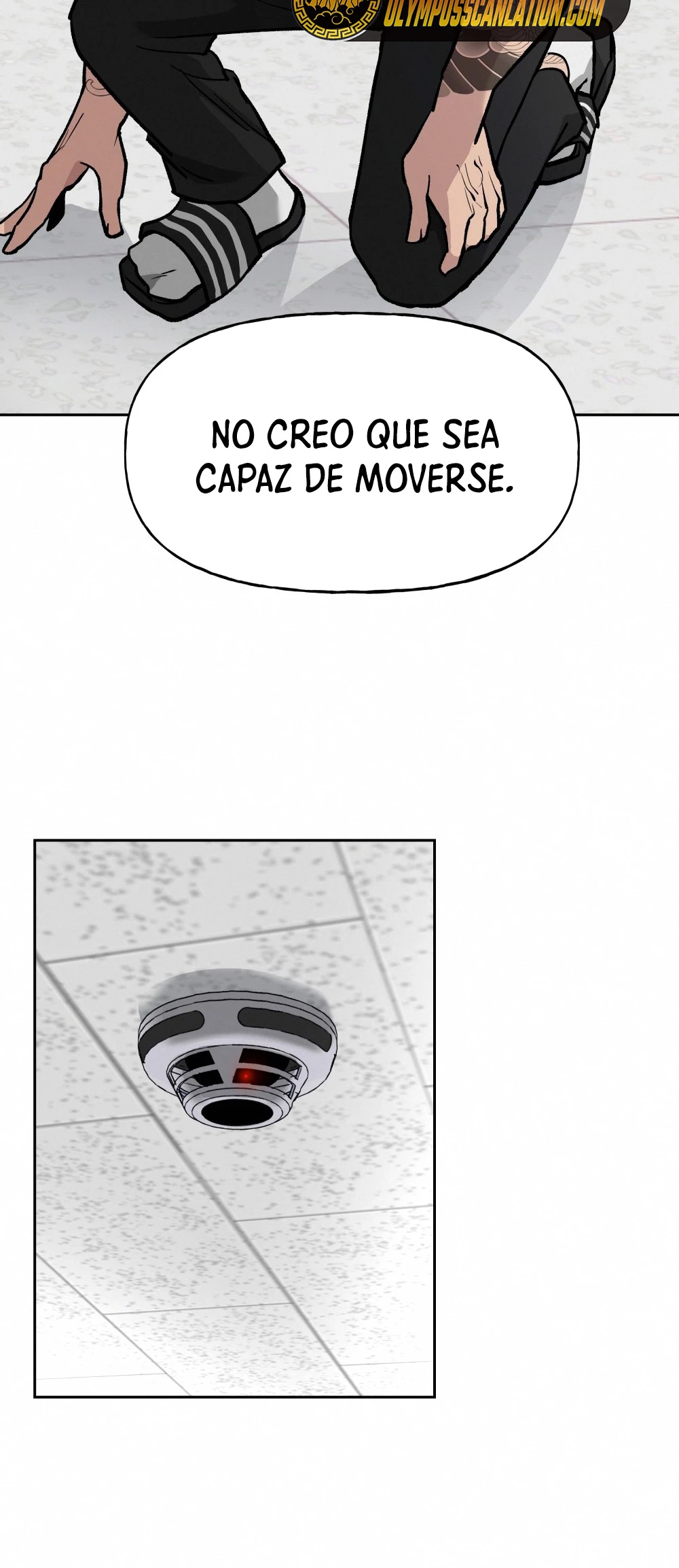 El Maton al Mando Capítulo 7 - Page 70