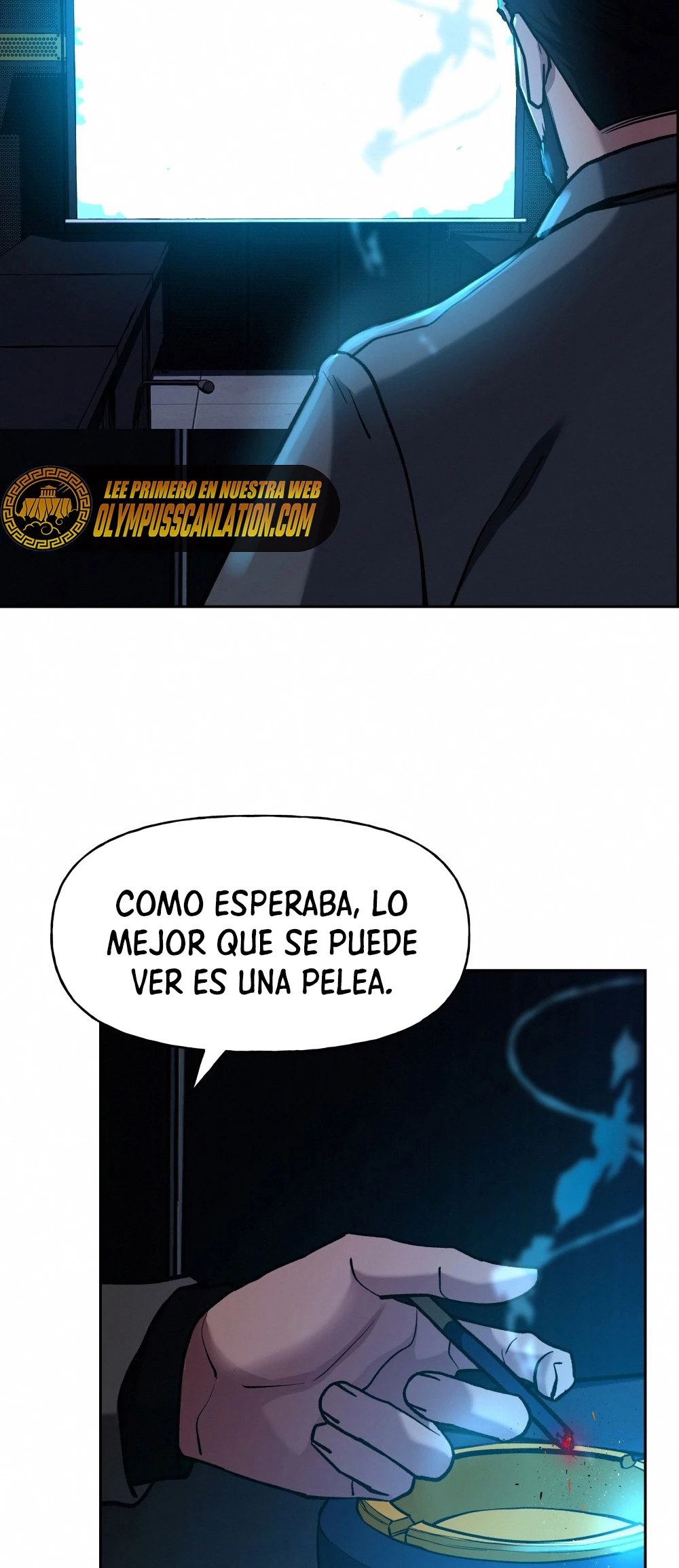 El Maton al Mando Capítulo 7 - Page 72