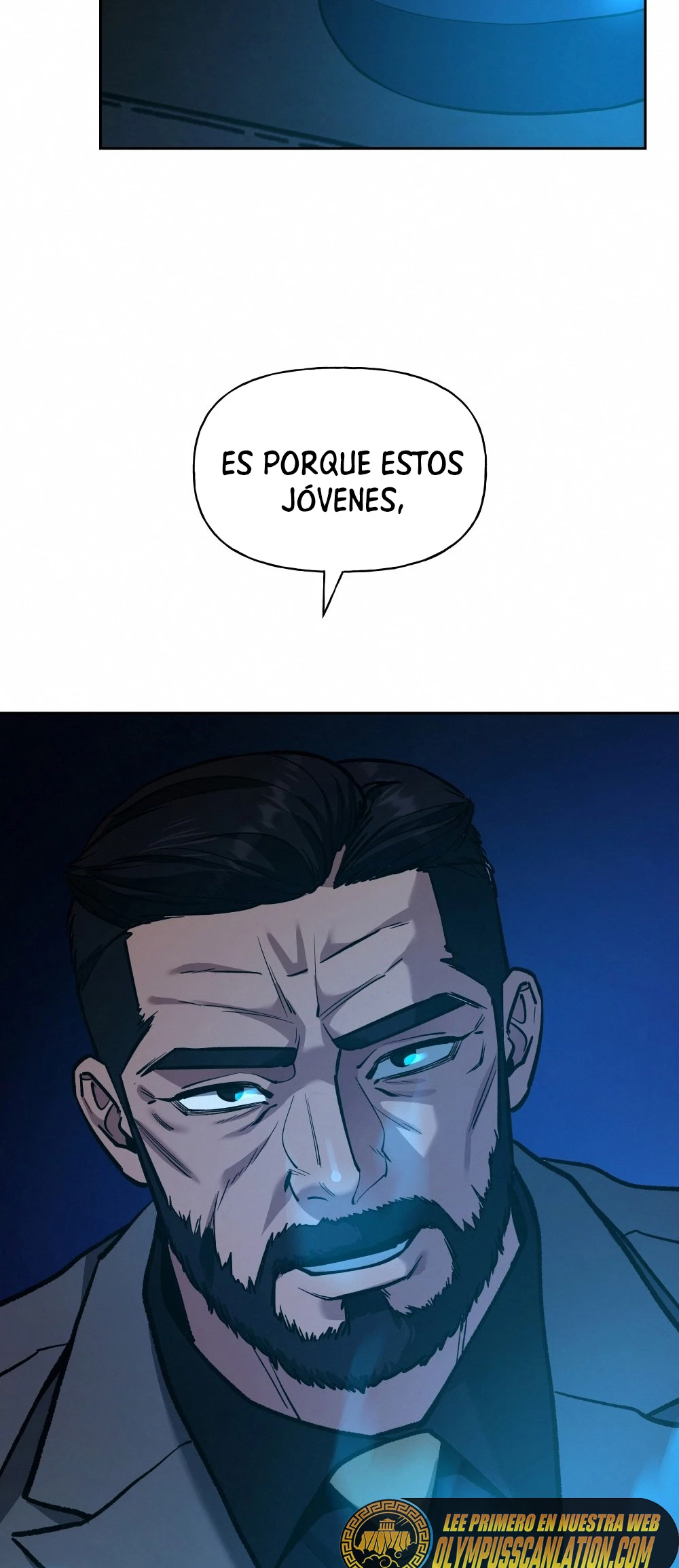 El Maton al Mando Capítulo 7 - Page 73