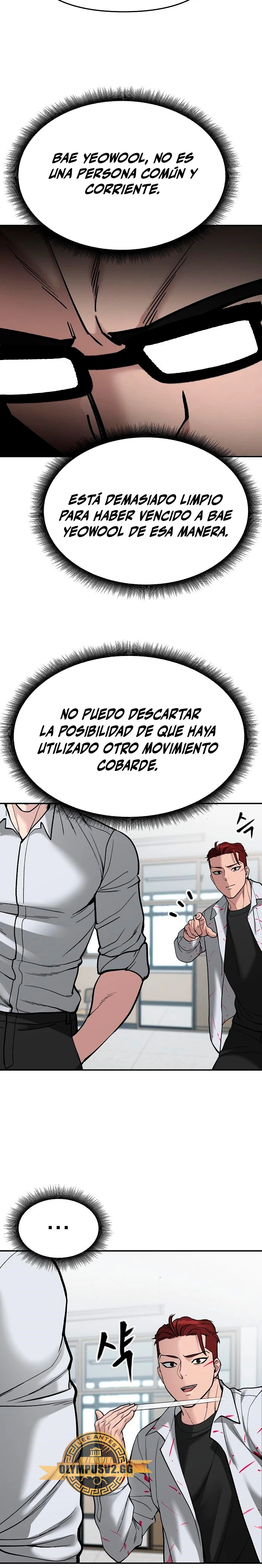 El Maton al Mando Capítulo 70 - Page 16