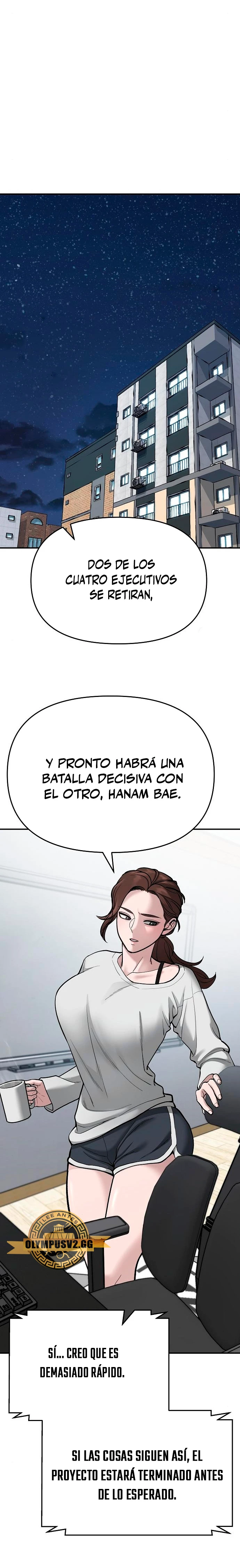 El Maton al Mando Capítulo 70 - Page 29