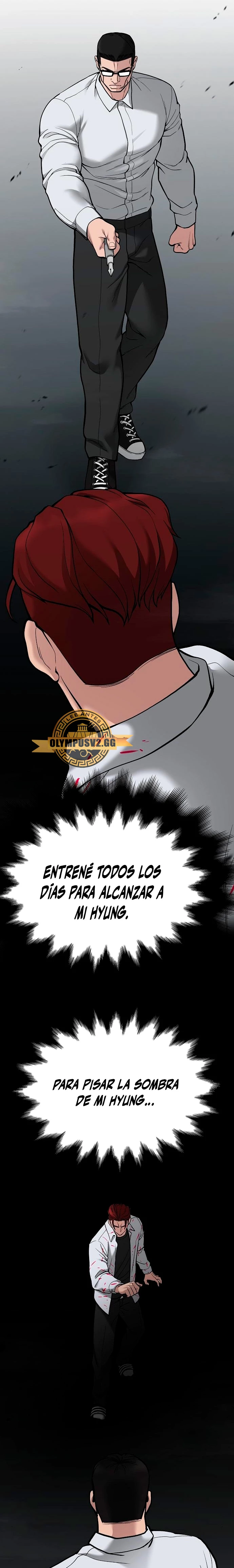 El Maton al Mando Capítulo 70 - Page 5