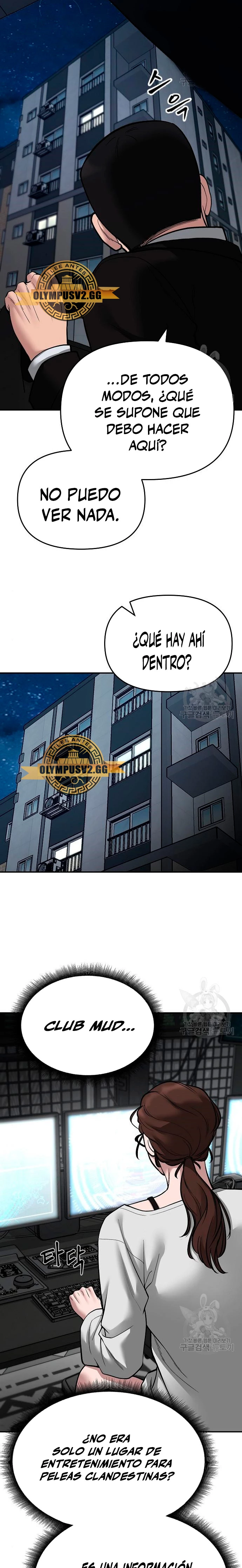 El Maton al Mando Capítulo 72 - Page 10