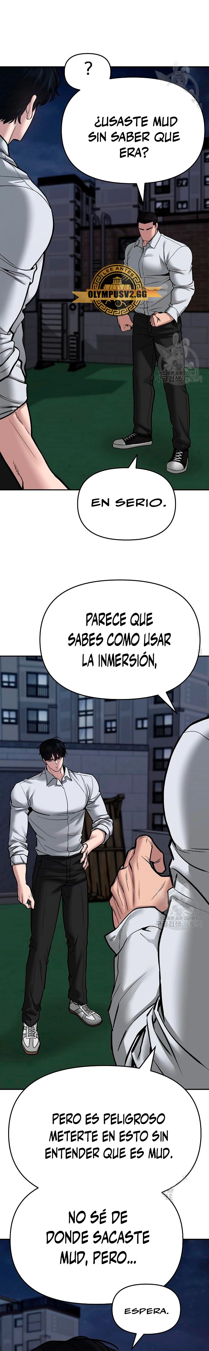 El Maton al Mando Capítulo 72 - Page 13