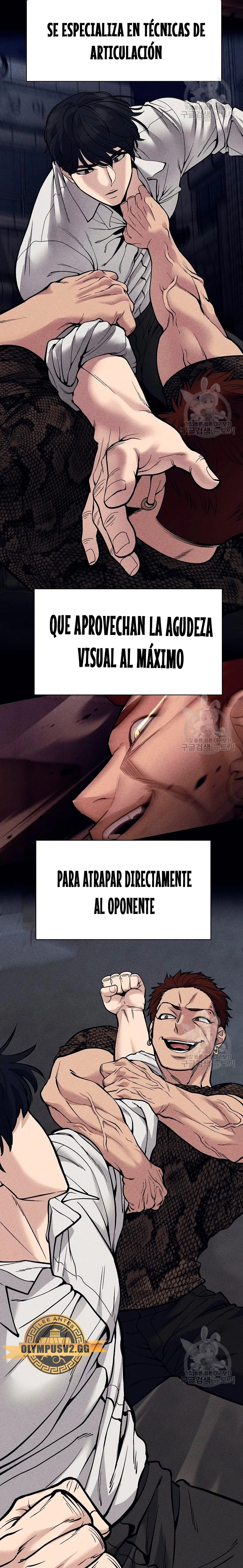 El Maton al Mando Capítulo 72 - Page 32