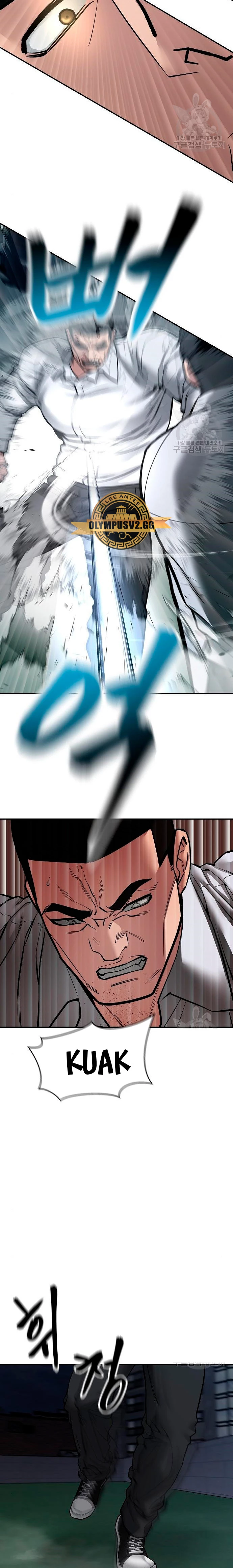 El Maton al Mando Capítulo 72 - Page 39