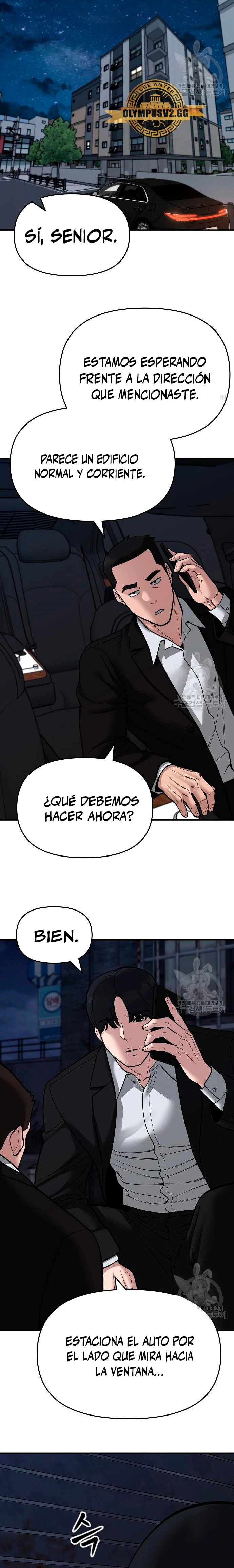 El Maton al Mando Capítulo 72 - Page 7