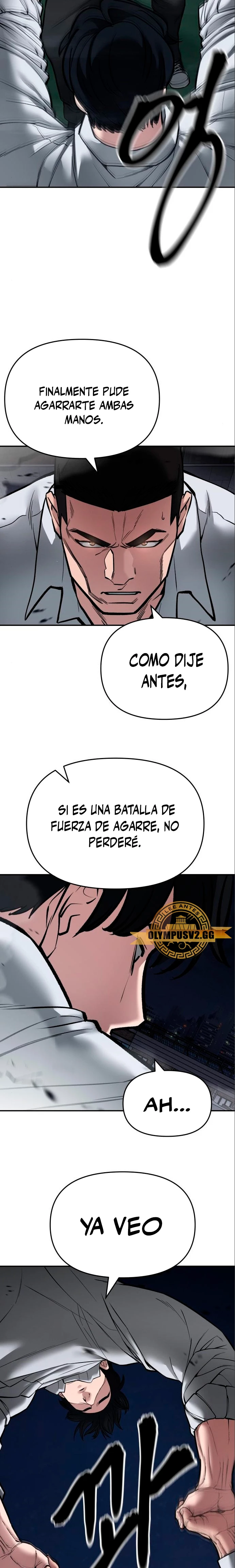 El Maton al Mando Capítulo 73 - Page 11