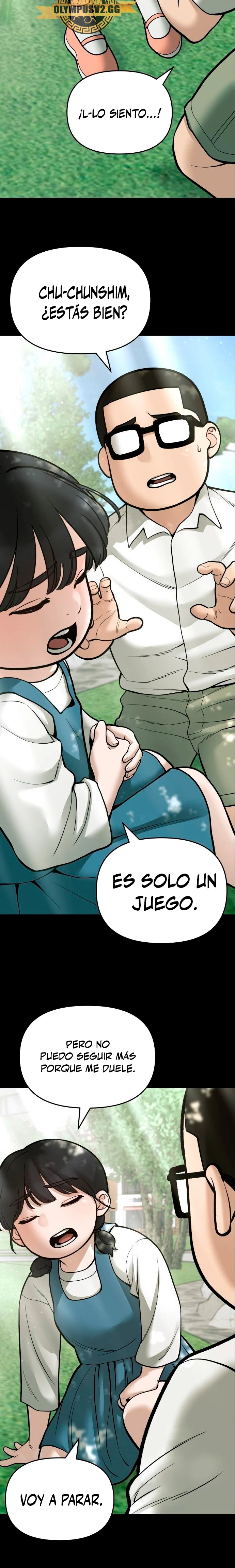 El Maton al Mando Capítulo 73 - Page 19