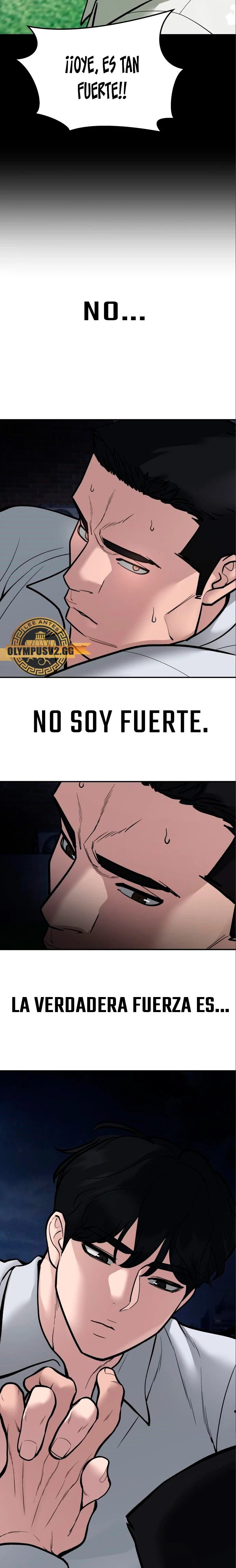 El Maton al Mando Capítulo 73 - Page 21
