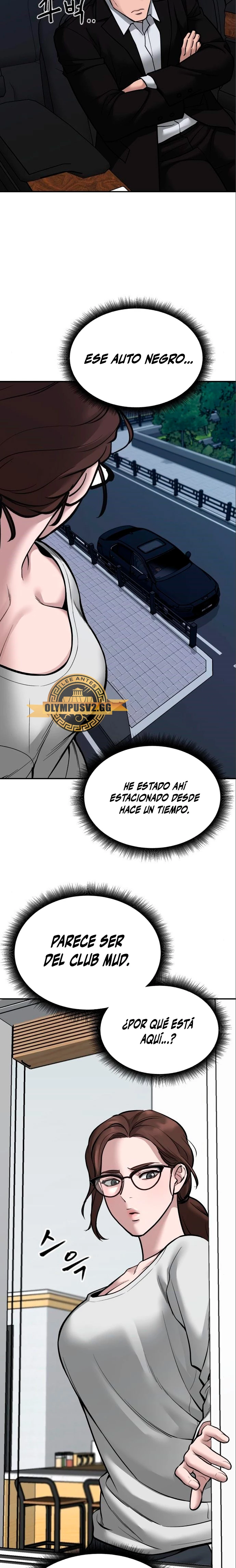 El Maton al Mando Capítulo 73 - Page 23