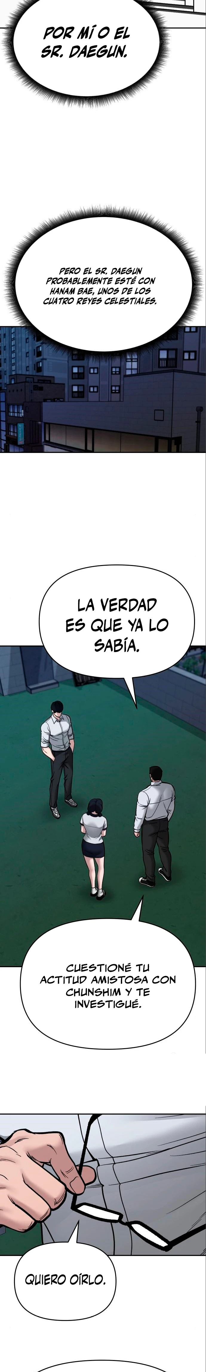 El Maton al Mando Capítulo 73 - Page 24