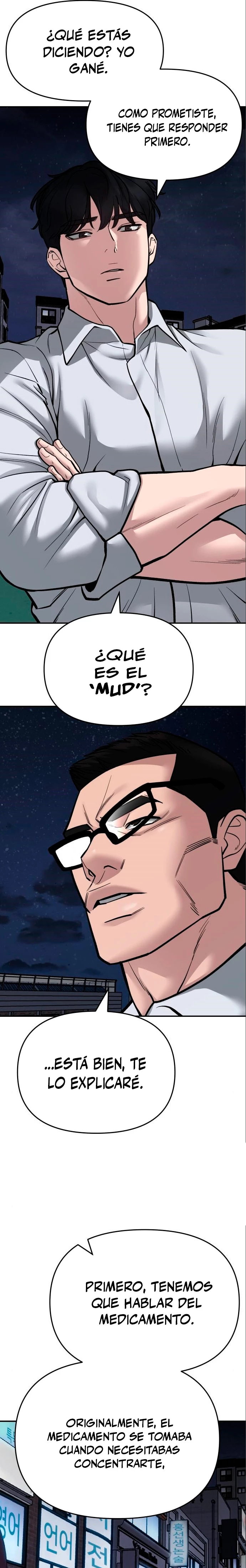 El Maton al Mando Capítulo 73 - Page 26