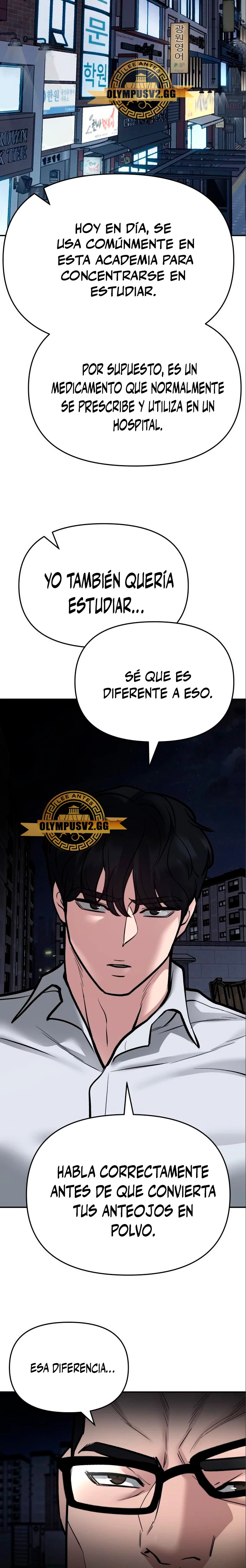 El Maton al Mando Capítulo 73 - Page 27