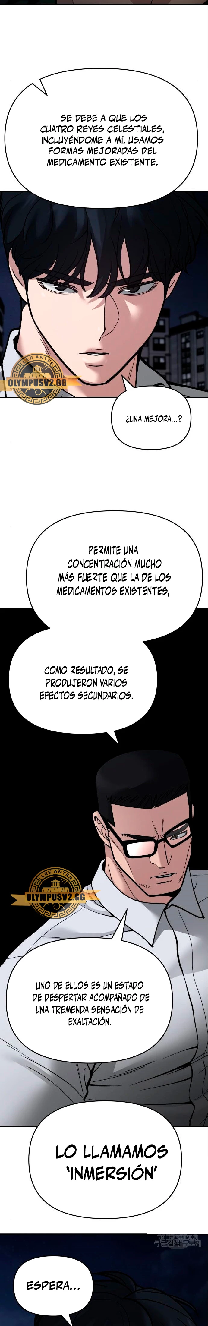 El Maton al Mando Capítulo 73 - Page 28