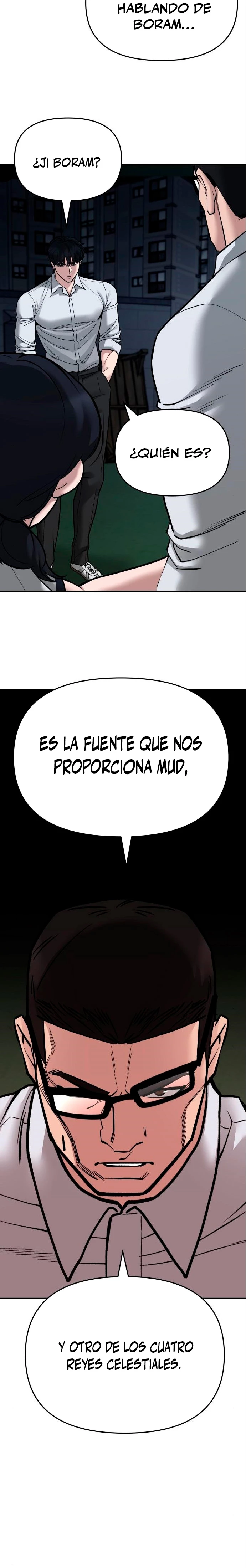 El Maton al Mando Capítulo 73 - Page 30