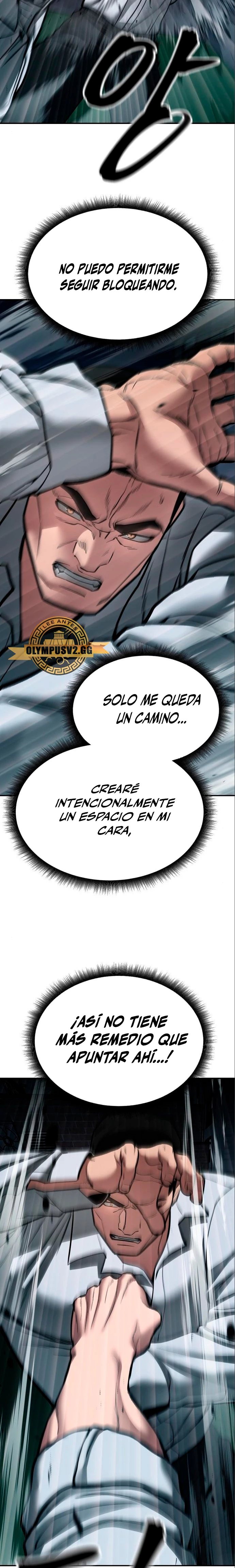 El Maton al Mando Capítulo 73 - Page 9