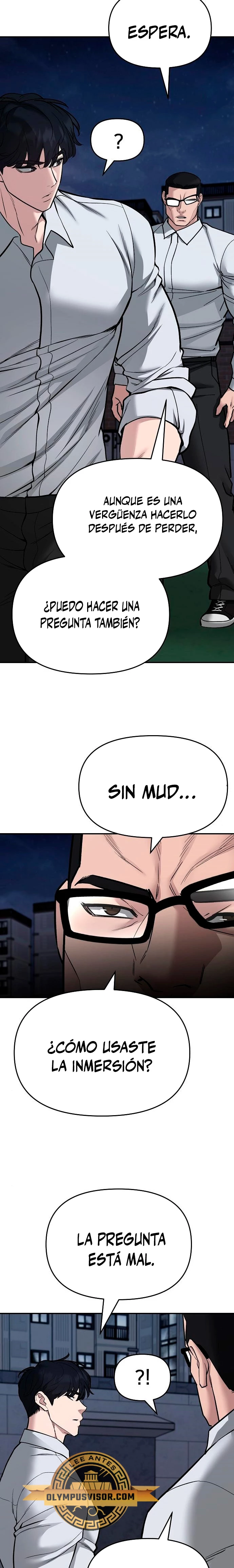 El Maton al Mando Capítulo 74 - Page 12