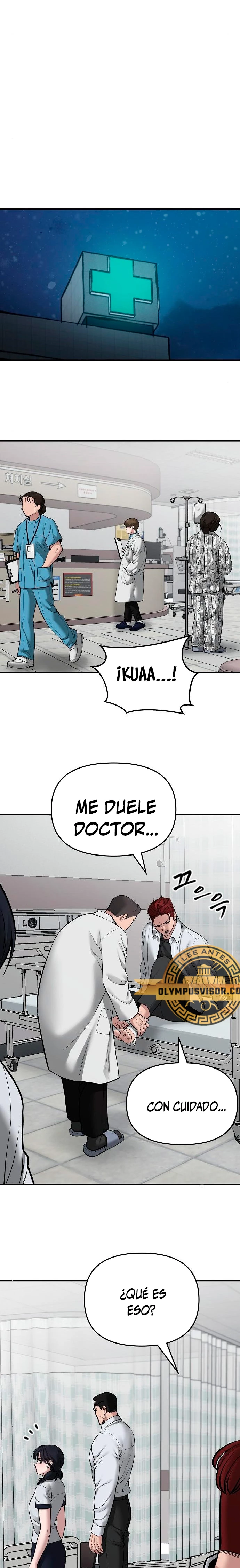 El Maton al Mando Capítulo 74 - Page 24