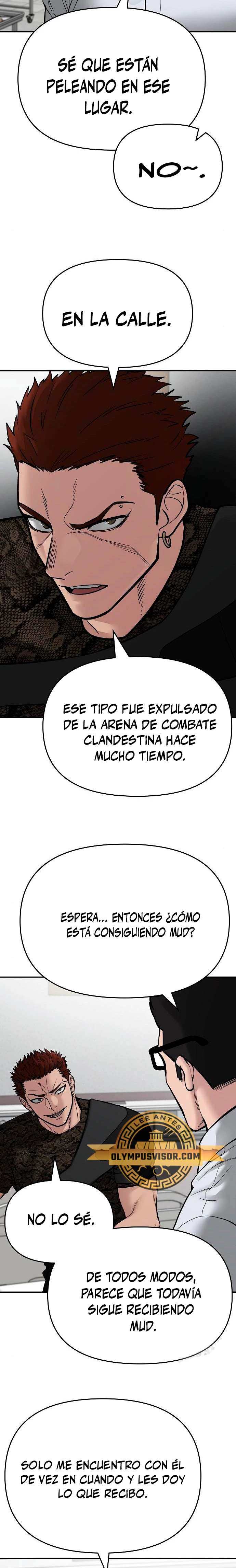 El Maton al Mando Capítulo 74 - Page 28