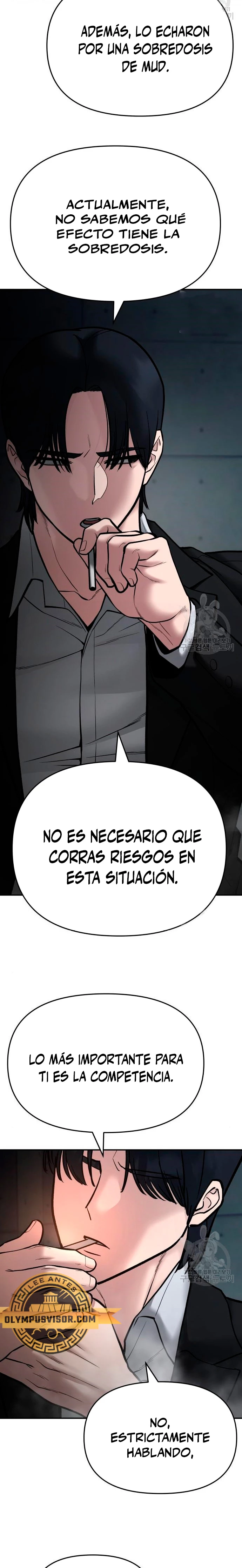 El Maton al Mando Capítulo 75 - Page 12