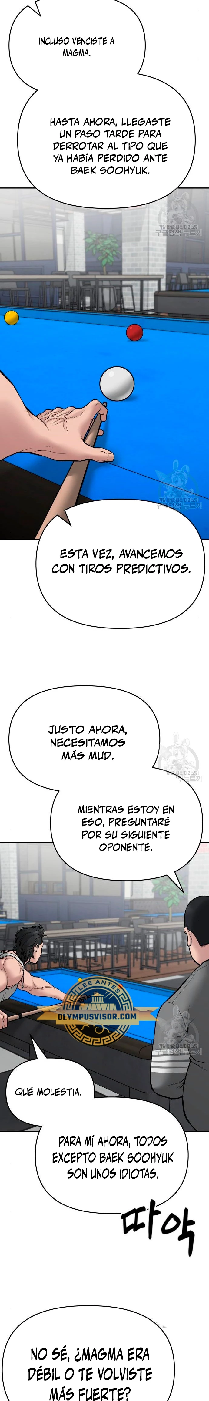El Maton al Mando Capítulo 75 - Page 16