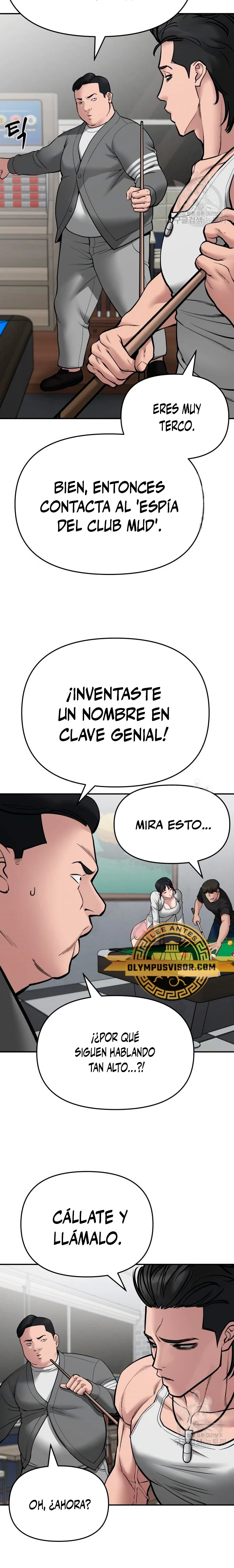 El Maton al Mando Capítulo 75 - Page 17