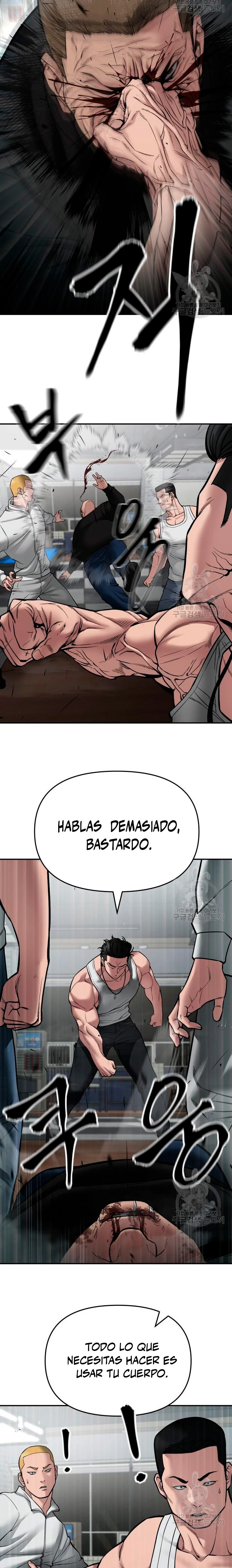 El Maton al Mando Capítulo 75 - Page 28
