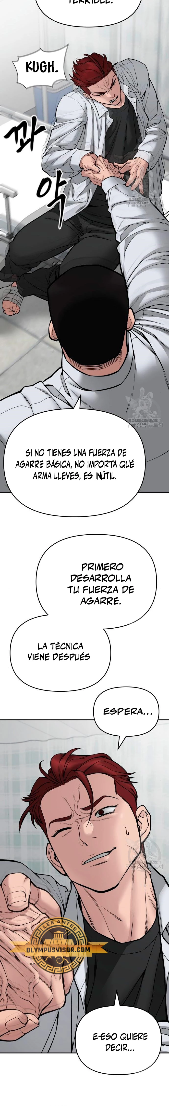 El Maton al Mando Capítulo 75 - Page 7