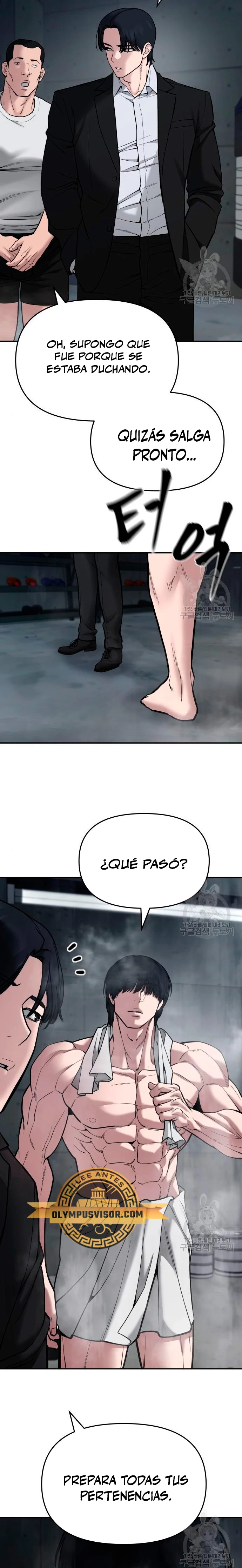 El Maton al Mando Capítulo 75 - Page 9