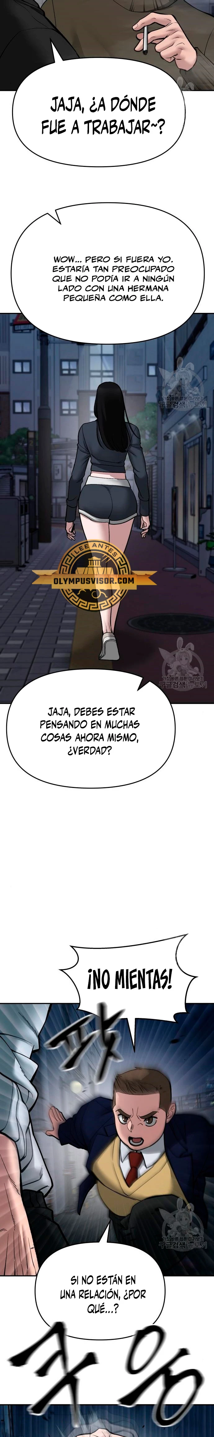 El Maton al Mando Capítulo 76 - Page 27