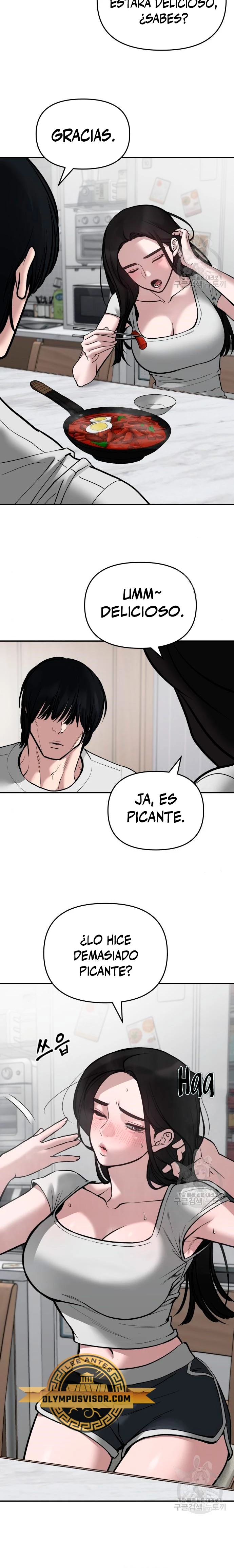 El Maton al Mando Capítulo 76 - Page 31