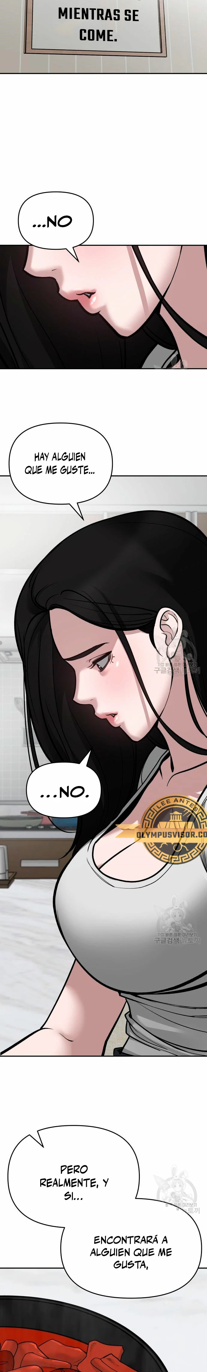 El Maton al Mando Capítulo 76 - Page 36