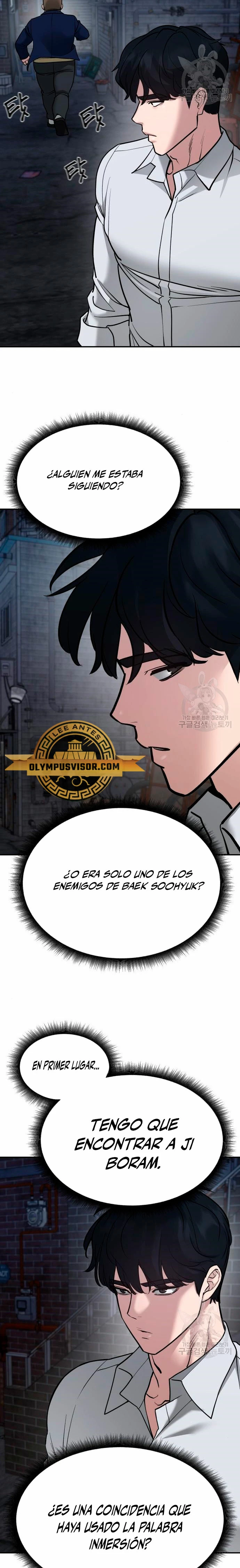 El Maton al Mando Capítulo 76 - Page 41