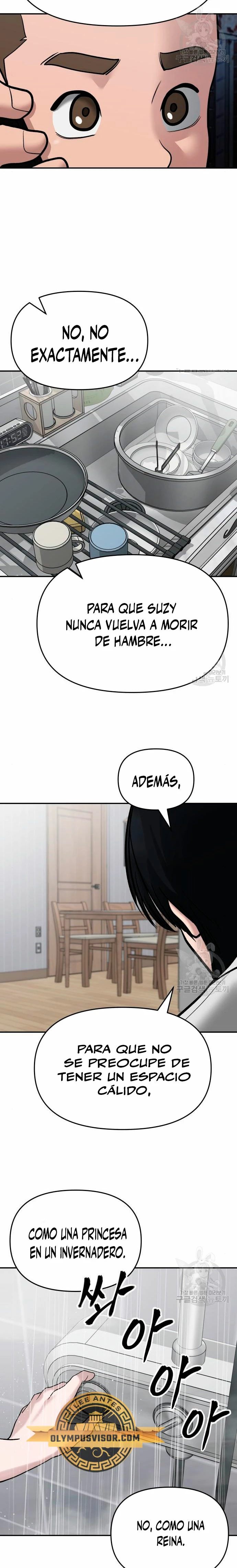 El Maton al Mando Capítulo 76 - Page 46