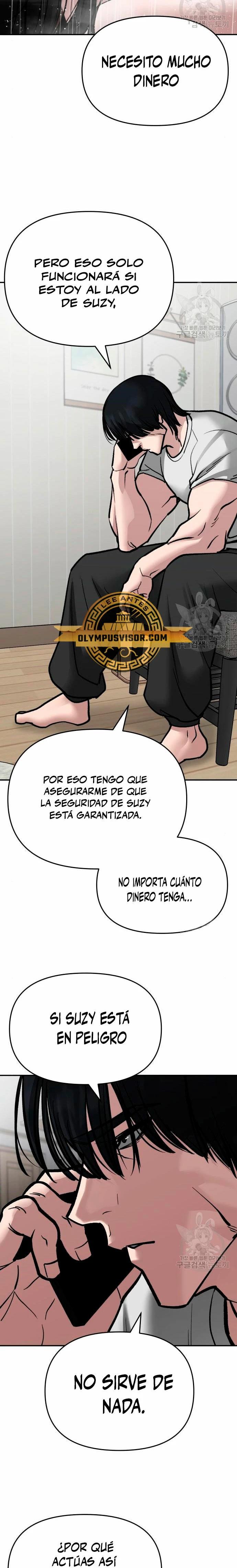 El Maton al Mando Capítulo 76 - Page 48