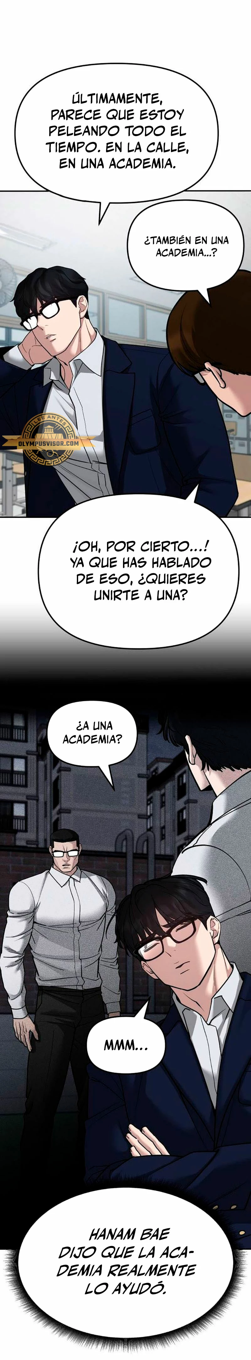 El Maton al Mando Capítulo 77 - Page 14