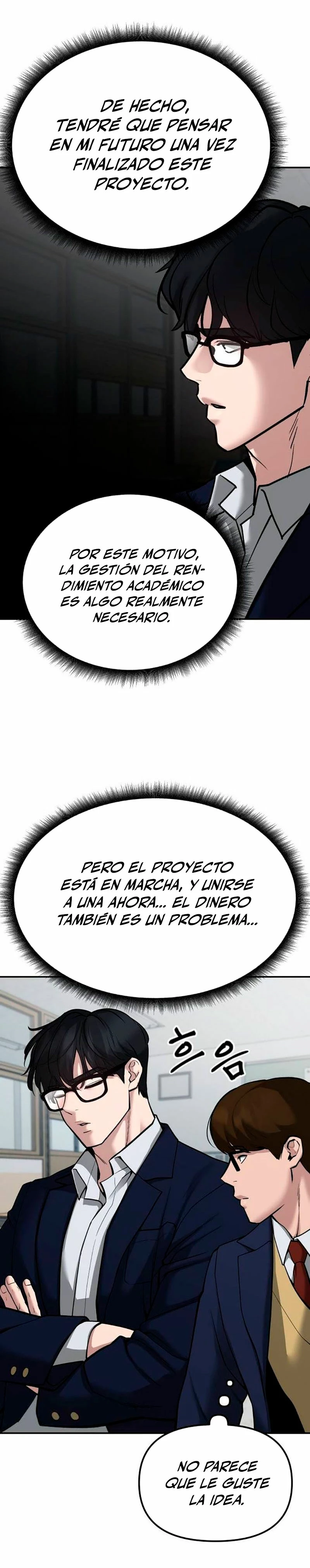 El Maton al Mando Capítulo 77 - Page 18