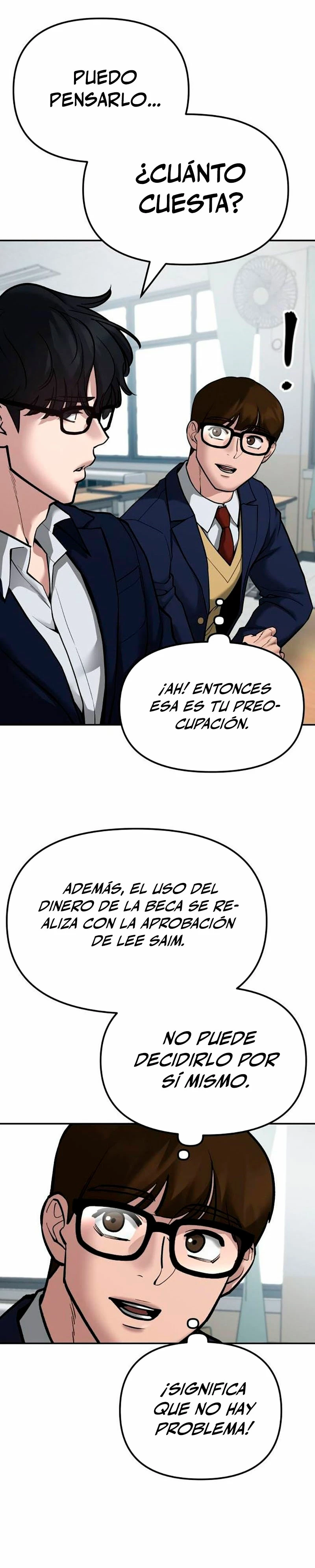 El Maton al Mando Capítulo 77 - Page 19