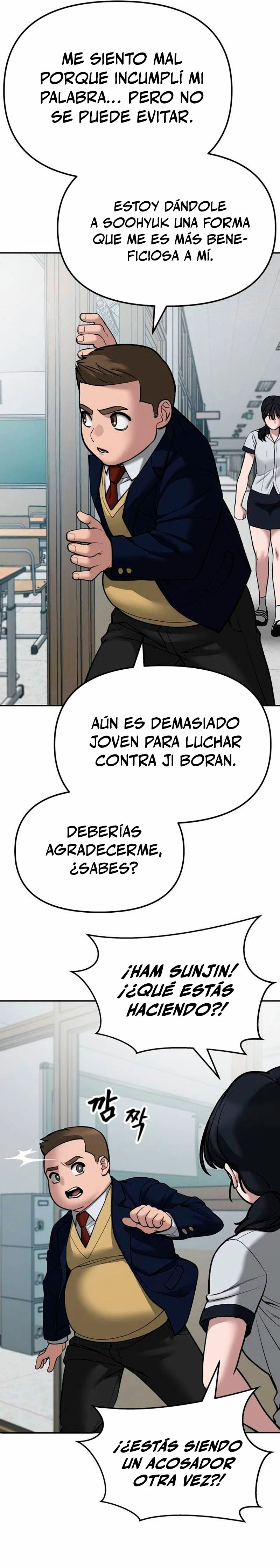 El Maton al Mando Capítulo 77 - Page 24