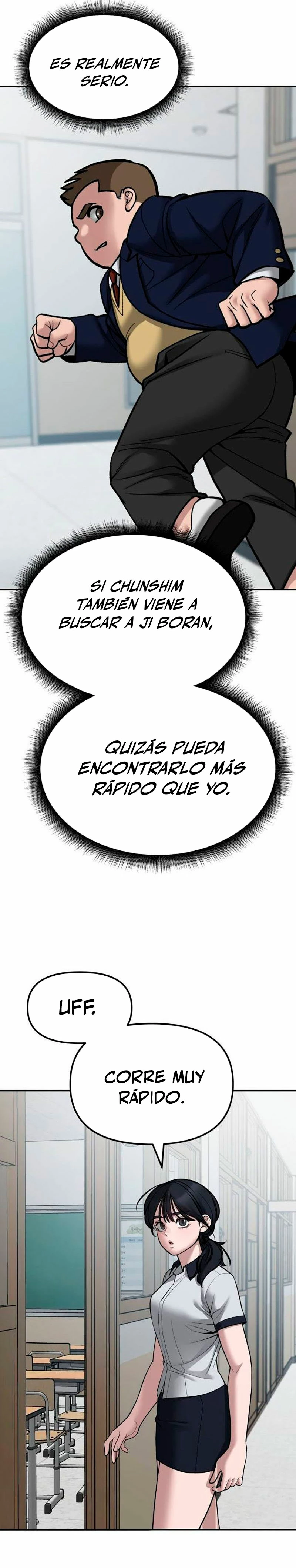 El Maton al Mando Capítulo 77 - Page 26