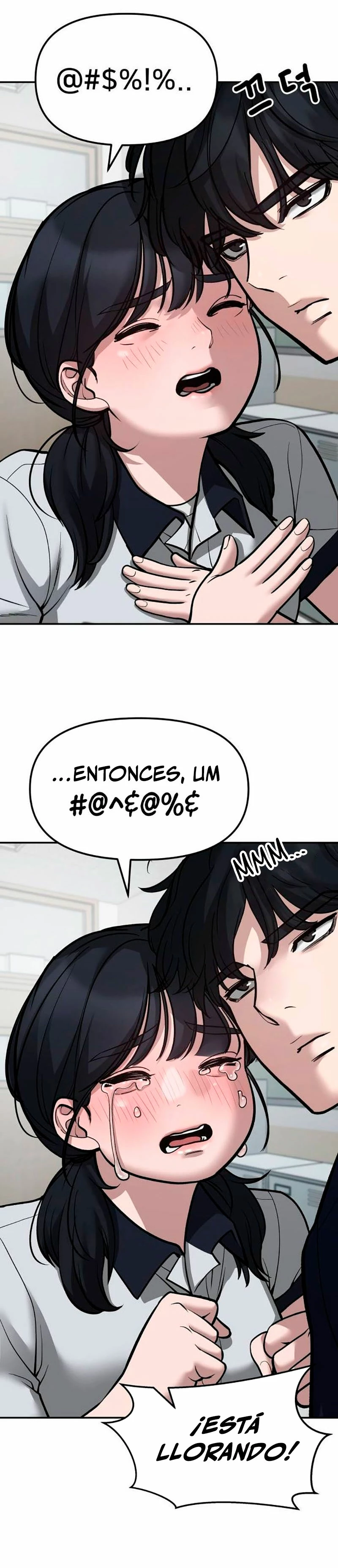 El Maton al Mando Capítulo 77 - Page 33