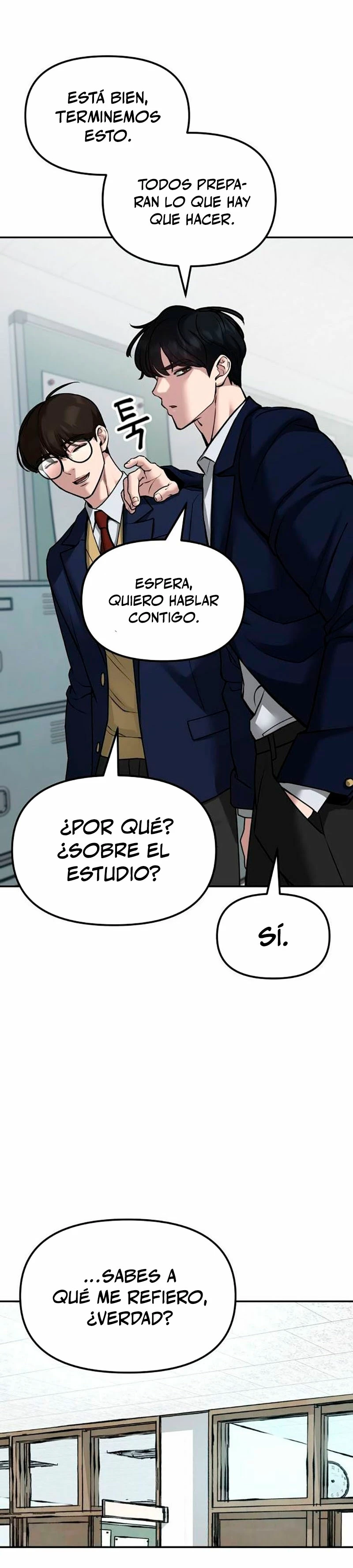 El Maton al Mando Capítulo 77 - Page 42