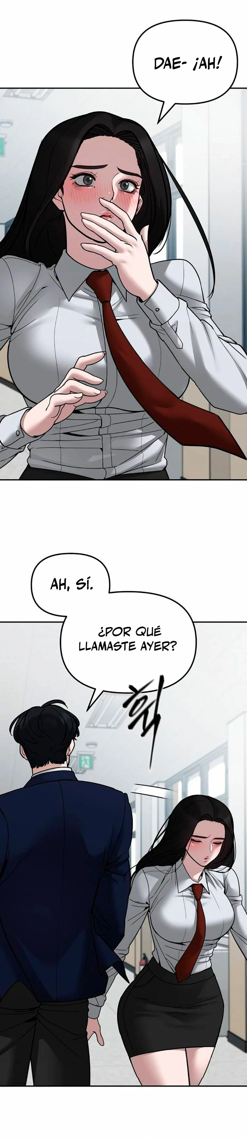 El Maton al Mando Capítulo 77 - Page 45