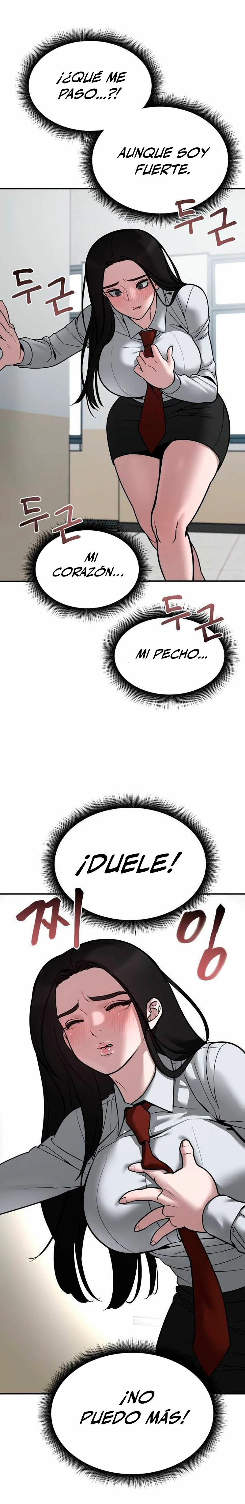 El Maton al Mando Capítulo 77 - Page 48