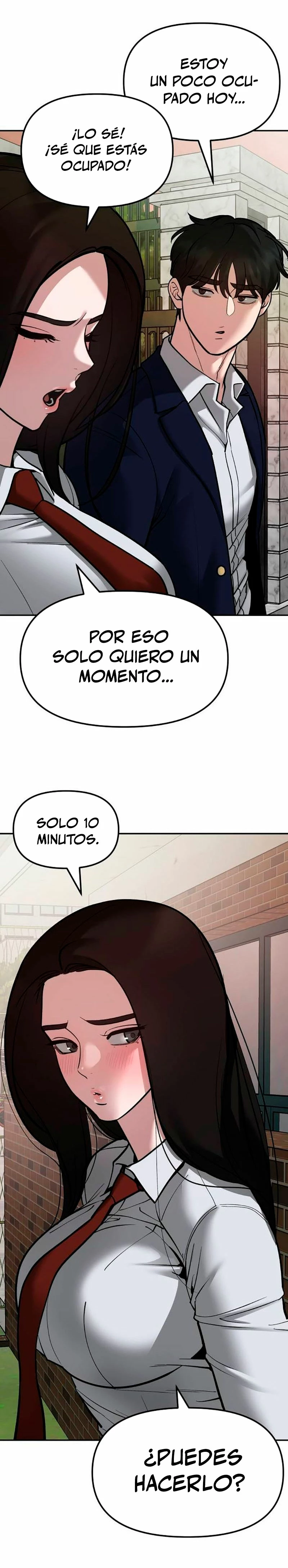 El Maton al Mando Capítulo 77 - Page 61